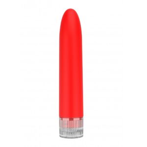 Eleni - Super Soft ABS - Multi-Speeds - Red