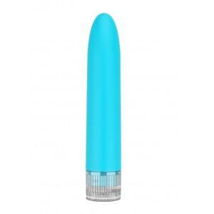 Eleni - Super Soft ABS - Multi-Speeds - Turqiose