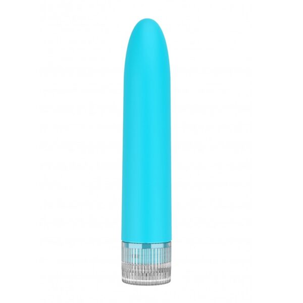 Eleni - Super Soft ABS - Multi-Speeds - Turqiose