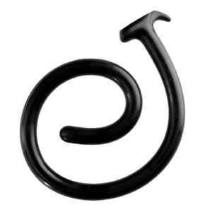 Ass Snake Dildo - 100 cm