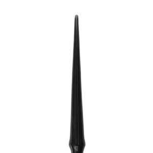 Ass Spike Dildo - 34 cm