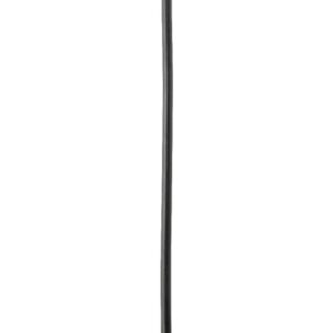 XPlay 20" Nozzle for Xplay Pro Shower Douche - Black
