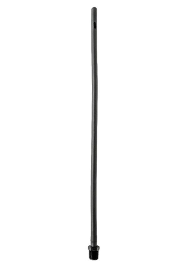 XPlay 20" Nozzle for Xplay Pro Shower Douche - Black