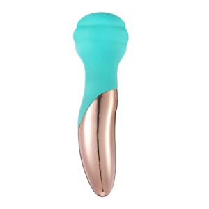KALI 15-Function Rechargeable Wireless Dual Mini Wand