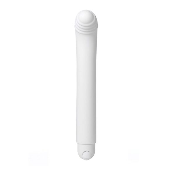 MISTY 10-Function G-Spot Rechargeable Vibrator