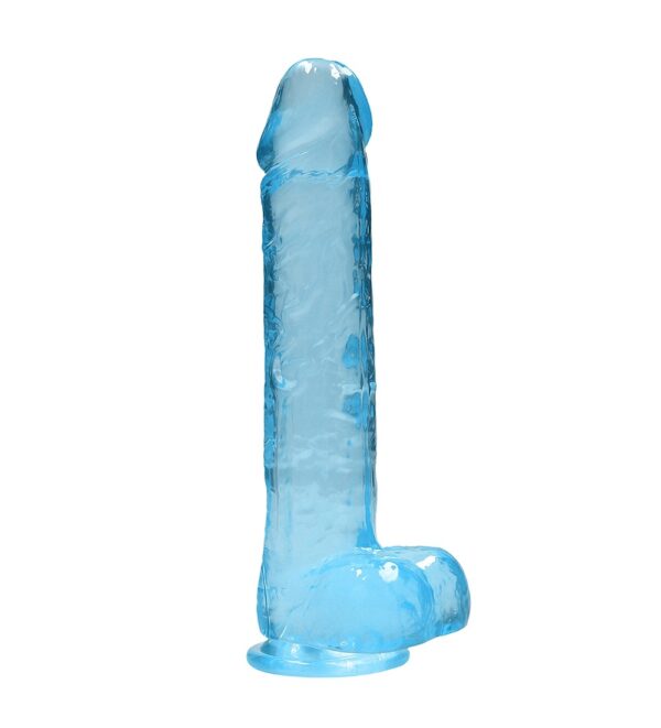 9" / 22 cm Realistic Dildo with Balls