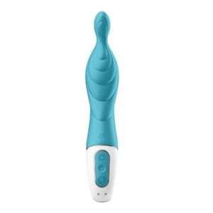 A-Mazing 2 - Turquoise
