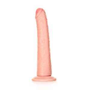 Dildo without Balls with Suction Cup - 8&apos;&apos;/ 20,5 cm