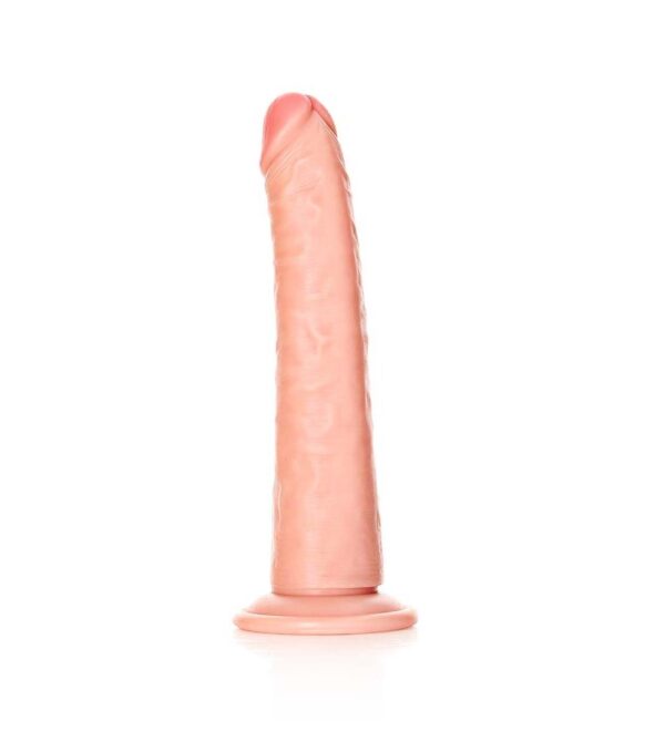 Dildo without Balls with Suction Cup - 8&apos;&apos;/ 20,5 cm
