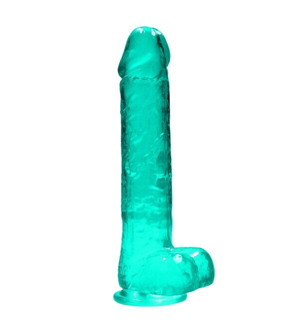 9" / 22 cm Realistic Dildo with Balls
