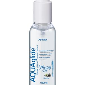 AQUAglide Massage + Glide Neutral - 200 ml