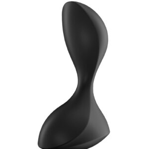 Sweet Seal Vibrating Anal Plug