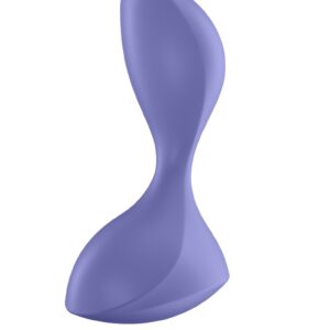 Sweet Seal Vibrating Anal Plug