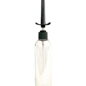 Buck&apos;d - Glijmiddel Injector