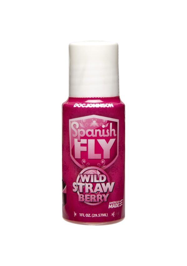 Sex Drops - Stimulerende Druppels