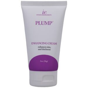 Intieme Verbetering Creme - Plump
