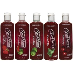 Oral Delight Gel - Orale Seks Versterker