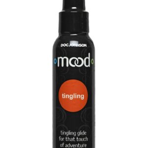 Glijden - Tintelend Glijmiddel