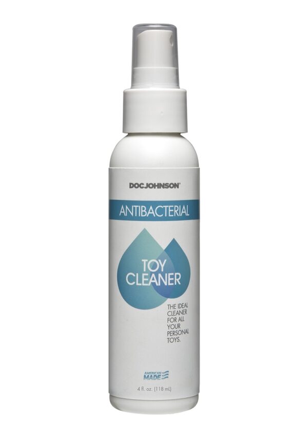 Toycleaner