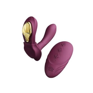 AYA - Velvet Purple