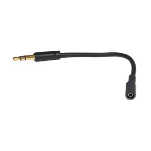 Adapter Kit - 3.5mm to ElectraStim Standard socket