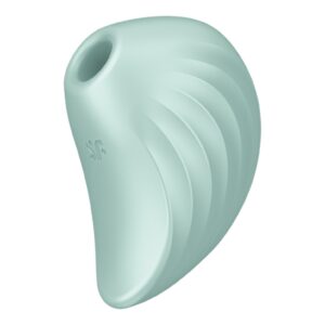 Satisfyer - Pearl Diver Air Pulse Stimulator