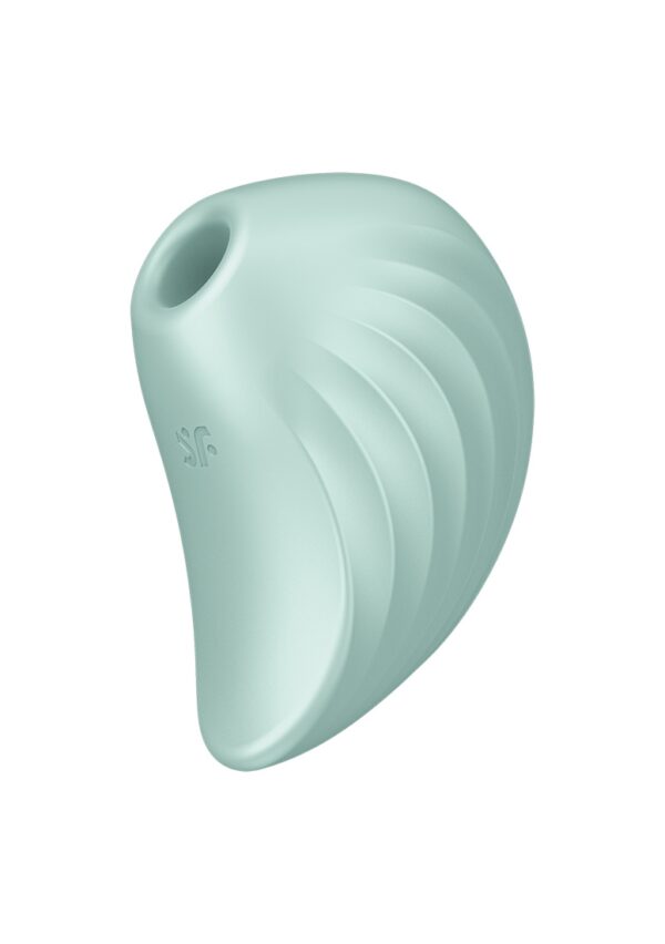 Satisfyer - Pearl Diver Air Pulse Stimulator