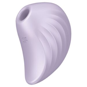 Satisfyer - Pearl Diver Air Pulse Stimulator