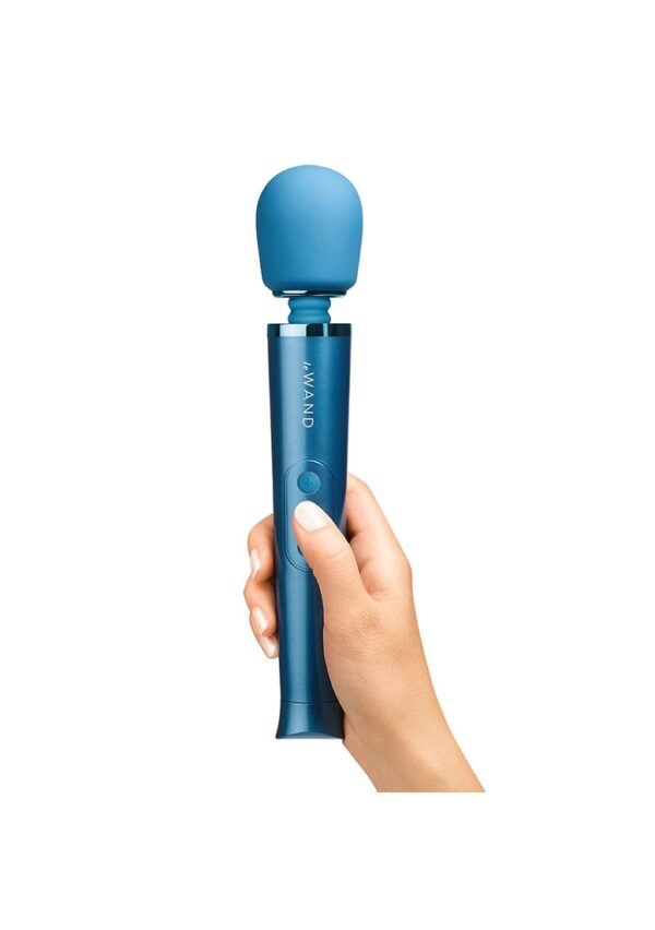 Kleine Oplaadbare Vibrerende Massager