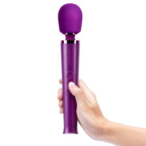 Kleine Oplaadbare Vibrerende Massager