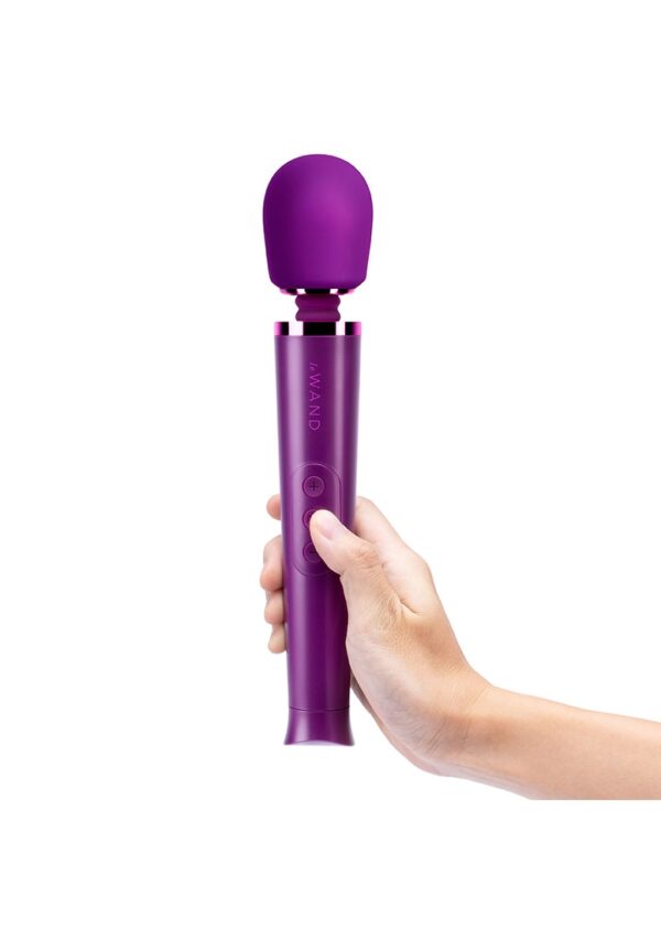 Kleine Oplaadbare Vibrerende Massager