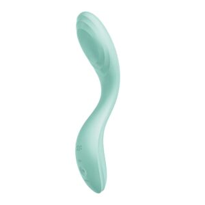 Rrrolling Pleasure - Mint