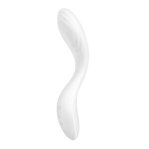 Rrrolling Pleasure - White