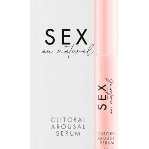 Clitoris Stimulatie Serum