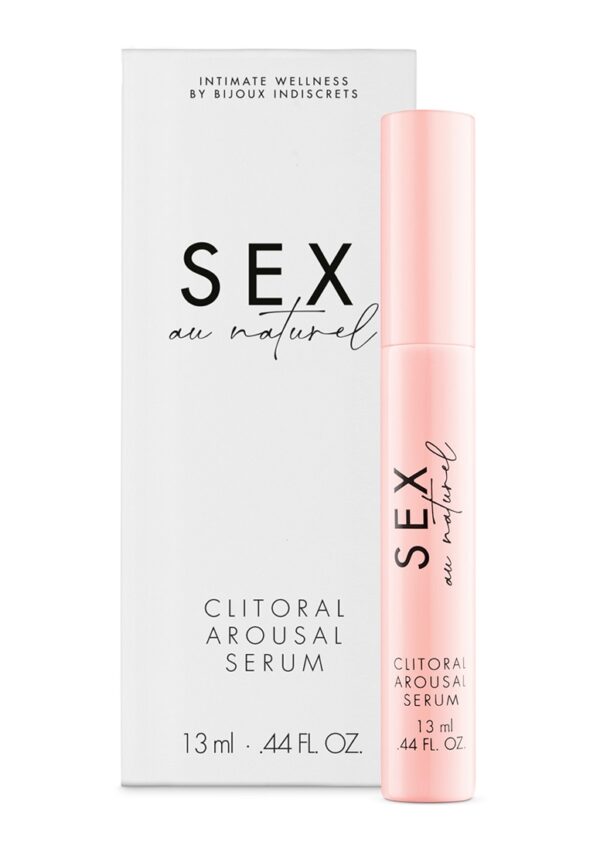 Clitoris Stimulatie Serum