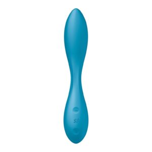 G-Spot Flex 1 - Petrol