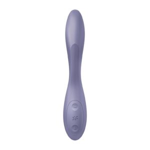 G-Spot Flex 2 - Dark Violet