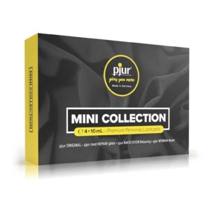 Pjur Mini Collection