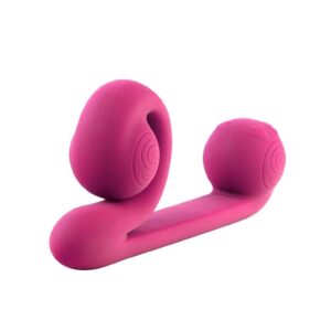 Snail Vibe Flexible - Pink