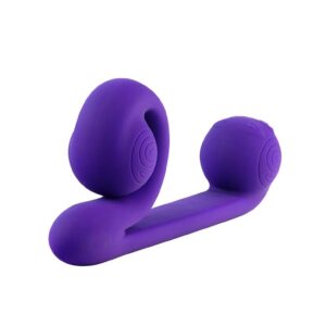 Snail Vibe Flexible - Purple
