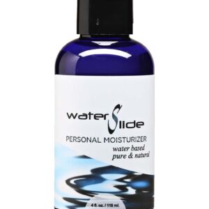 WaterSlide - 118 ml / 4 oz