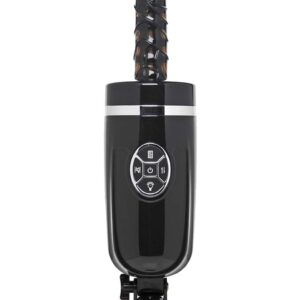 Jaxxx Hammer 2.0 Sex Machine Rechargeable