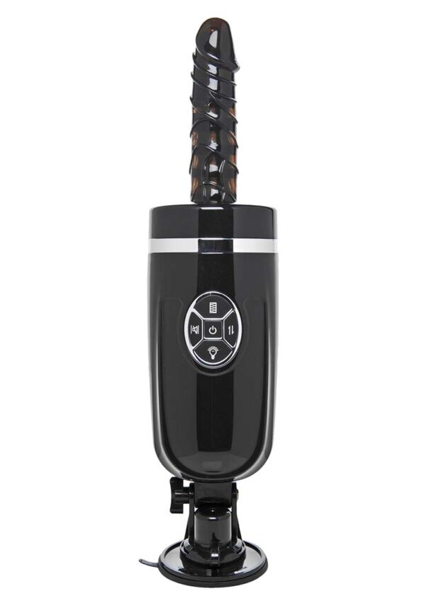 Jaxxx Hammer 2.0 Sex Machine Rechargeable