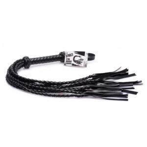 Gevlochten flogger