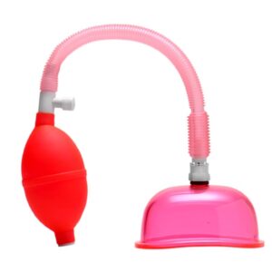 Vaginal Pump Kit