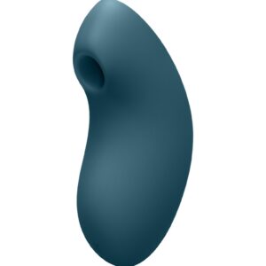 Satisfyer - Vulva Lover 2 - Blue