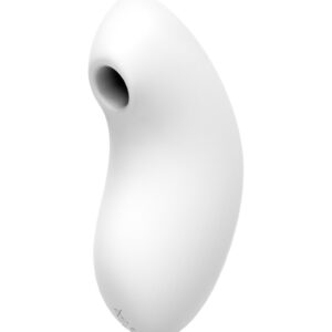 Satisfyer - Vulva Lover 2 - White