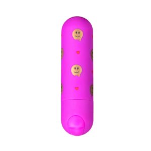 Giggly Mini Bullet - Pink