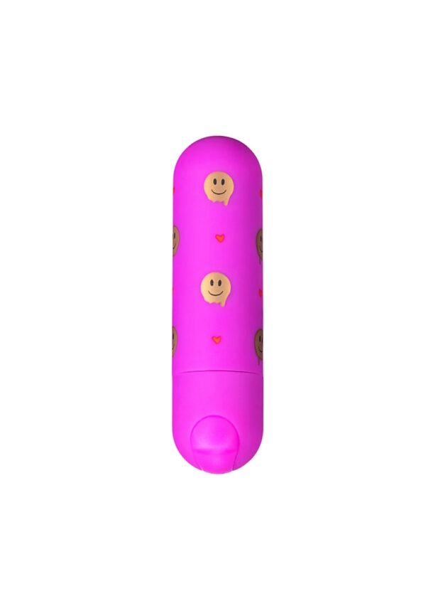Giggly Mini Bullet - Pink