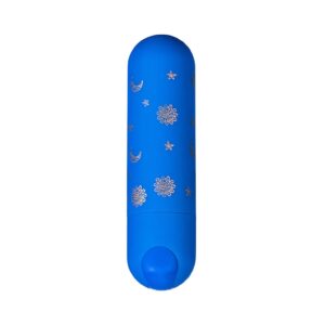 Luna Mini Bullet - Blue